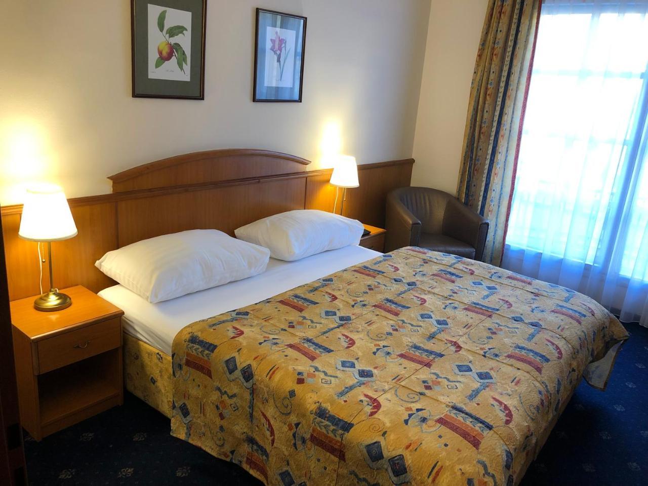 Hotel Kavalir Prag